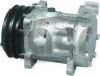 130743 Compressor, air conditioning